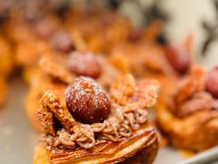 -BUTTERFUL&CREAMOROUS 黄油与面包(三里屯太古里店)