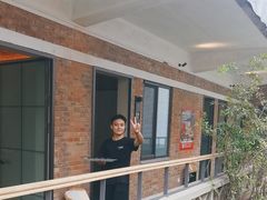 -羊门客在·烤盐池滩羊·川菜