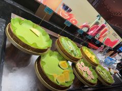 -鼎香缘·海鲜烤肉火锅自助餐厅(深圳来福士广场店)