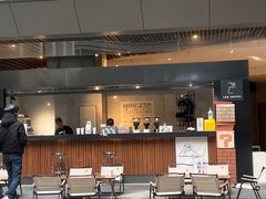 -LAB COFFEE 来杯咖啡(夏都小镇店)