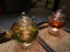 -泰合玺·精油疗愈 SPA(南京河西万达店)