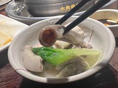 -大良毋米粥(锦龙路总店)