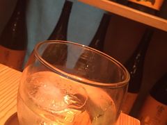 -希望日本料理(保利香槟花园店)