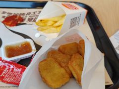 -汉堡王(房山绿地缤纷城店)