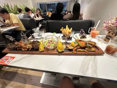 -卡朋西餐(铂顿城店)