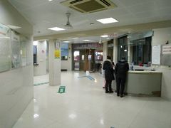 -上海市中医医院(芷江路院区)