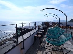 景观位-Cafe Rooftop Cheongsapo
