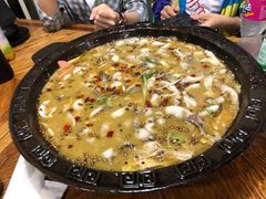 -鱼无双·酸菜鱼(来凤街店)