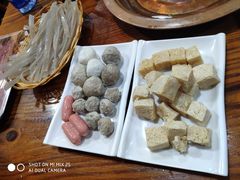 -老北京涮羊肉(航东路店)