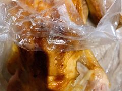 八珍烤鸡-土门八珍烤鸡腊味店(土门老店)