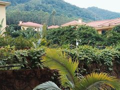 -广州白水寨嘉华温泉酒店