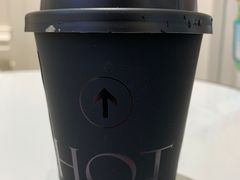-HOT CRUSH趁热集合·现烤面包(环球港店)