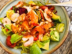 -RAC BAR(安福路店)