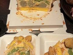 -7号里低糖生日蛋糕(南阳路店)