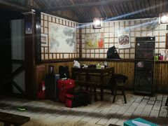 大堂-风波庄(石景山店)