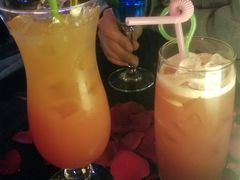 -MM·五声·音乐人与调酒师(西安路店)