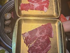 -東盛炭烤自助料理(浦东文峰广场店)