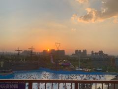 -华夏文旅海洋公园