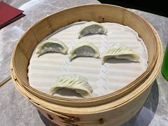 -鼎泰丰(国贸商城店)