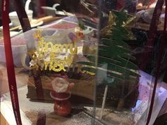 -你好独角兽·蛋糕甜品