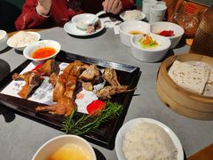 苏式香酥鸭-姑苏家宴·苏帮菜·松鼠桂鱼(苏州总店)