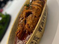-同庆楼(大钟寺店)