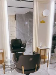 -3AM HAIR SALON染发接发