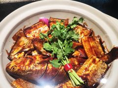 -壹只菜·崇明本地特色菜(崇明南门店)