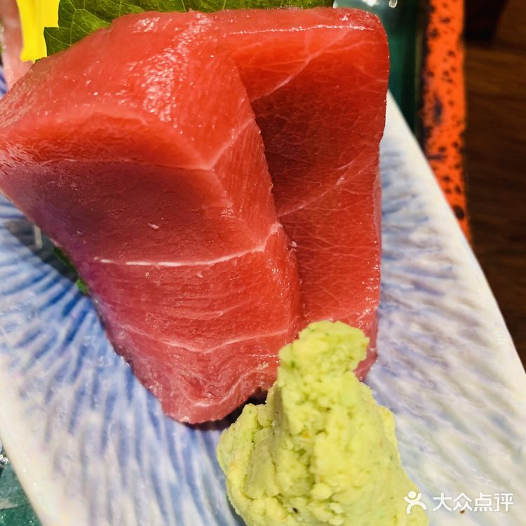 我真的不允许海口有人不知道这家日料！！