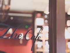 -RUMORS COFFEE ROASTERY鲁马滋咖啡(湖南路店)