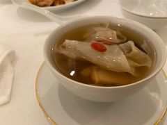 -宝丽轩中餐厅BAOLIXUAN