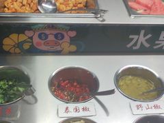 -旺晖本帮骨头煲·深夜火锅(梅园路店)
