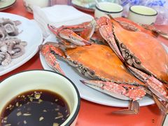 -小红门海鲜