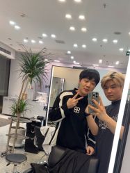 -DL HOPE造型