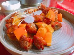 -202特色排档(五缘湾店)