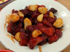 -老三样·旧食新味(绿地店)