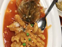 -丰收日·小海鲜·沪上家宴(顾村正大店)