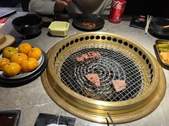 -谷牛日式烤肉(宝山U天地店)