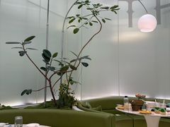 -大树餐厅(环球港店)