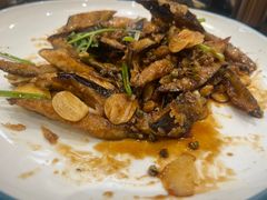-一块豆腐(李沧书院路店)