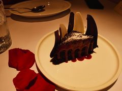 -壳里西餐厅Coquille Seafood Bistro(蒙自路店)