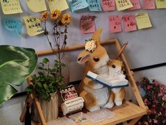 -大鱼·养生·禅洗头疗·按摩SPA