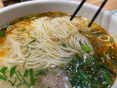 -品回味清真西北楼(宁波首店)