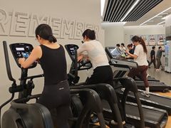 -乐刻健身(龙湖杭州紫荆天街精品店)