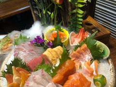 -大江户日本料理(吕厝店)