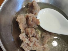 -老牌依强牛肉店(达道总店)