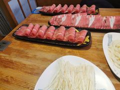 -一井烧肉·活鳗·寿司(望京SOHO店)