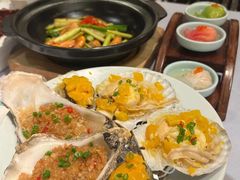 -南棠馆粤菜坊(群光店)
