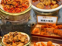-金滏山·烤肉海鲜火锅自助(襄阳万达店)