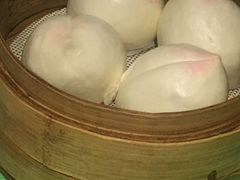 燕窝寿桃-誉八仙茶室酒楼(新天地店)